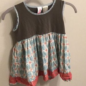Matilda Jane Top